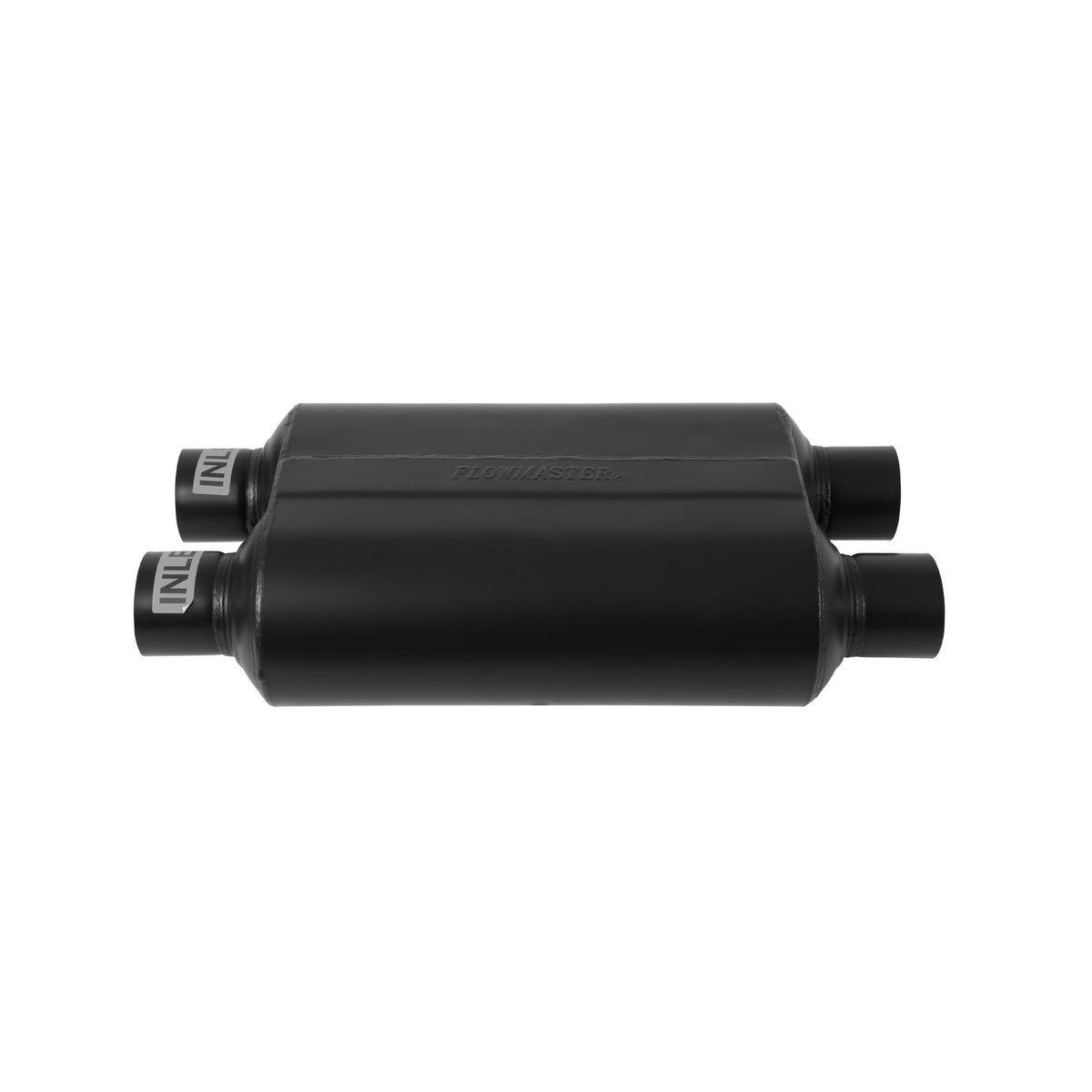 Flowmaster 9525454 2.5"(D)In/2.5"(D) Super 40 Series