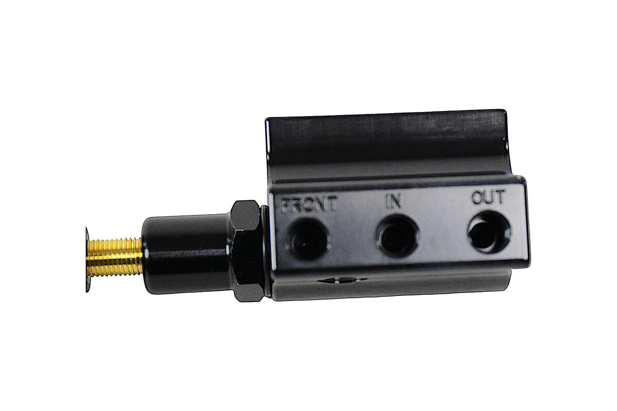 Baer Prop Valve - 2000057LP