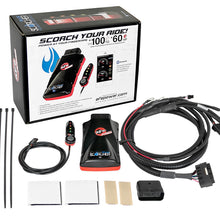 AFE SCORCHER BLUE Power Module (2018-2019 BMW M5 V8-4.4L (tt)) - 77-86325