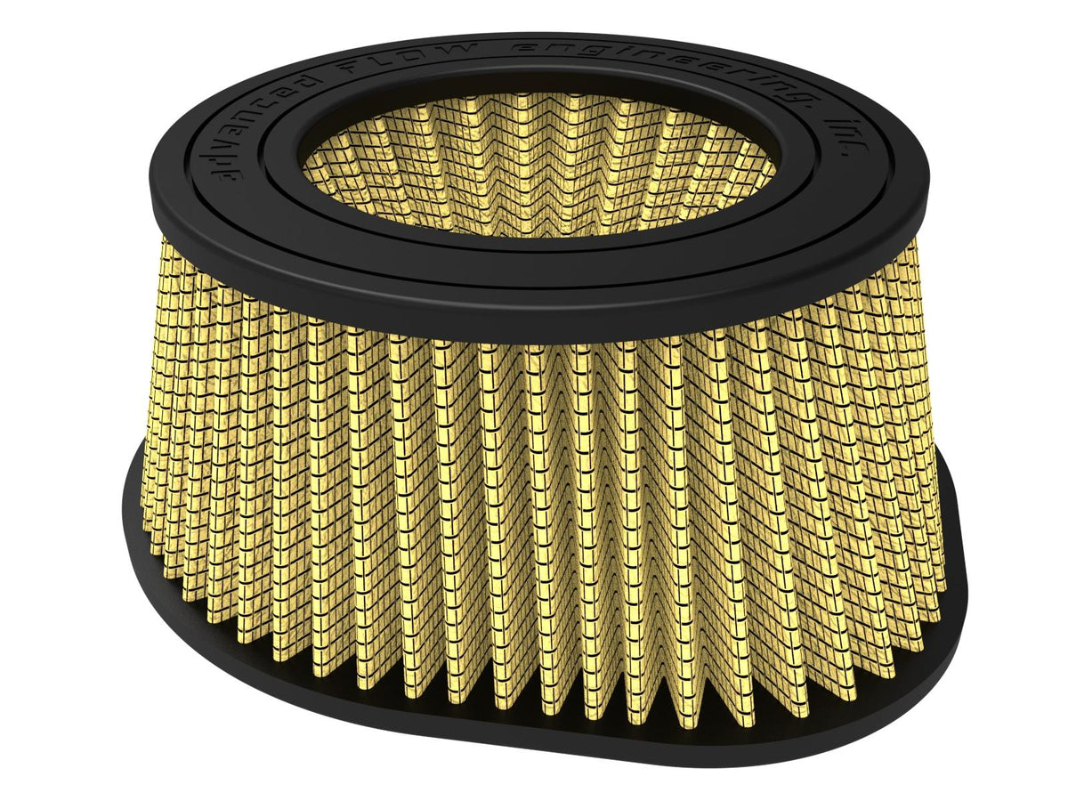 AFE Aries Powersport OE Replacement Air Filter w/ Pro GUARD 7 Media (2003-2009 YZ450F) - 87-10026