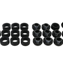 Whiteline Performance Body mount - bushings (1983-2005 Blazer, S10 Blazer, Jimmy, S15 Jimmy, Bravada) - W93565