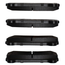 DFC 09-24 Nissan Gt-R Rear 4000 Hybridynamic Brake Pads