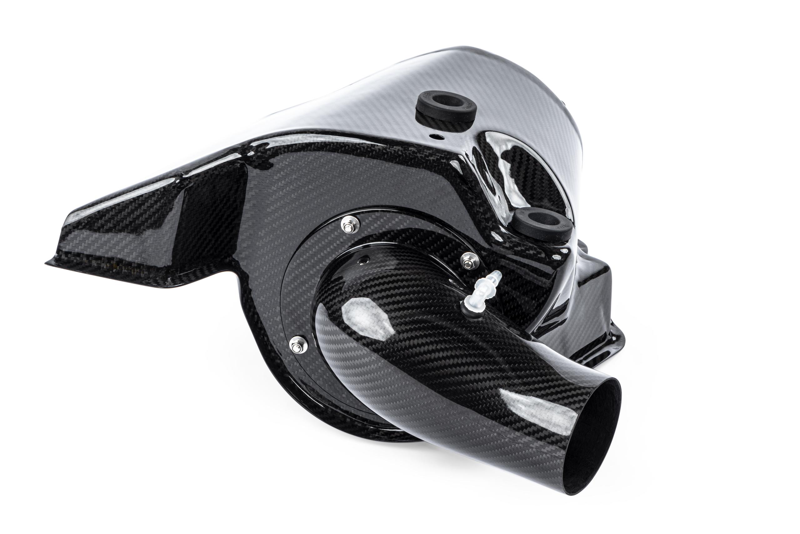 APR Cold air intake - CI100040