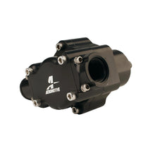 Aeromotive 12-Series Belt Drive Mechanical Pump - 11115