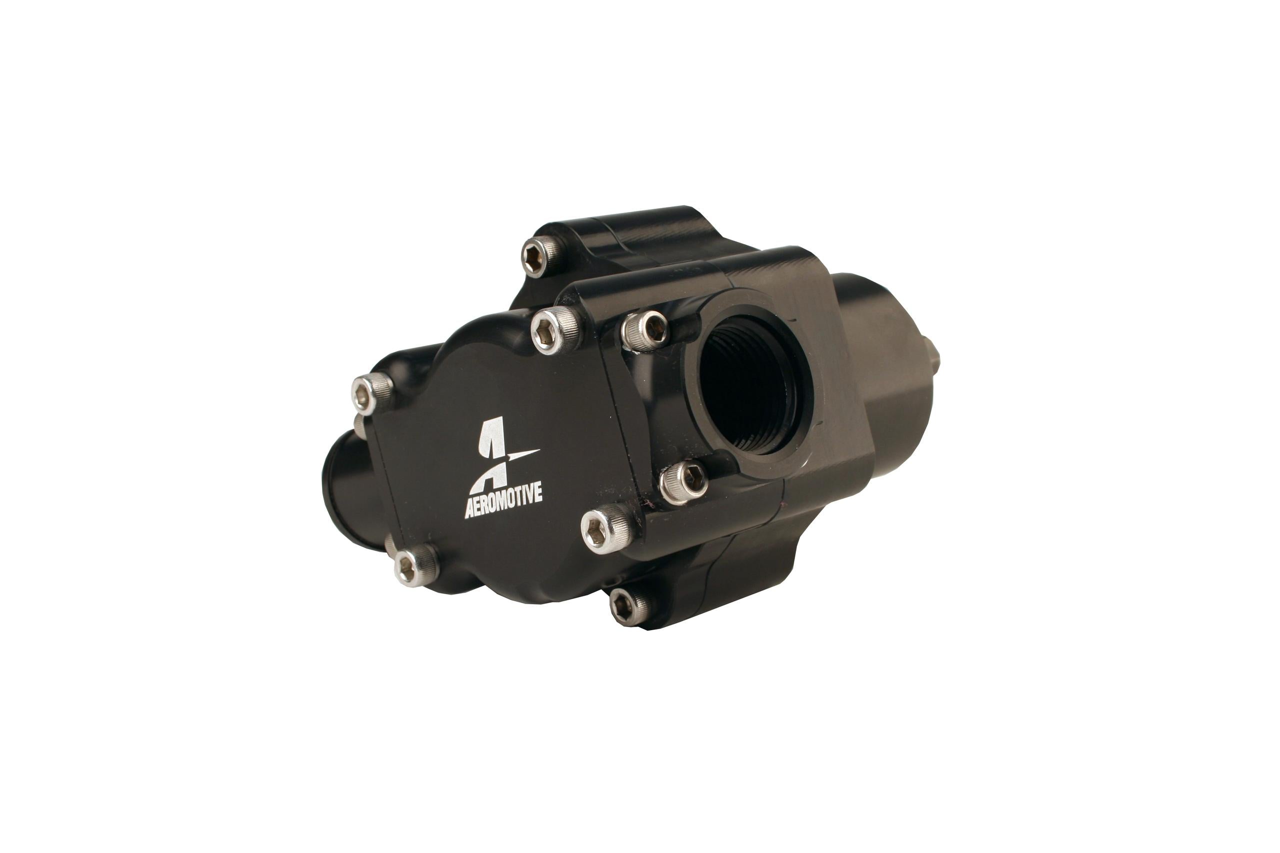 Aeromotive 12-Series Belt Drive Mechanical Pump - 11115