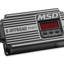 Digital 6 Offroad Ignition.  - 6471