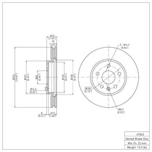 Technical Drawing