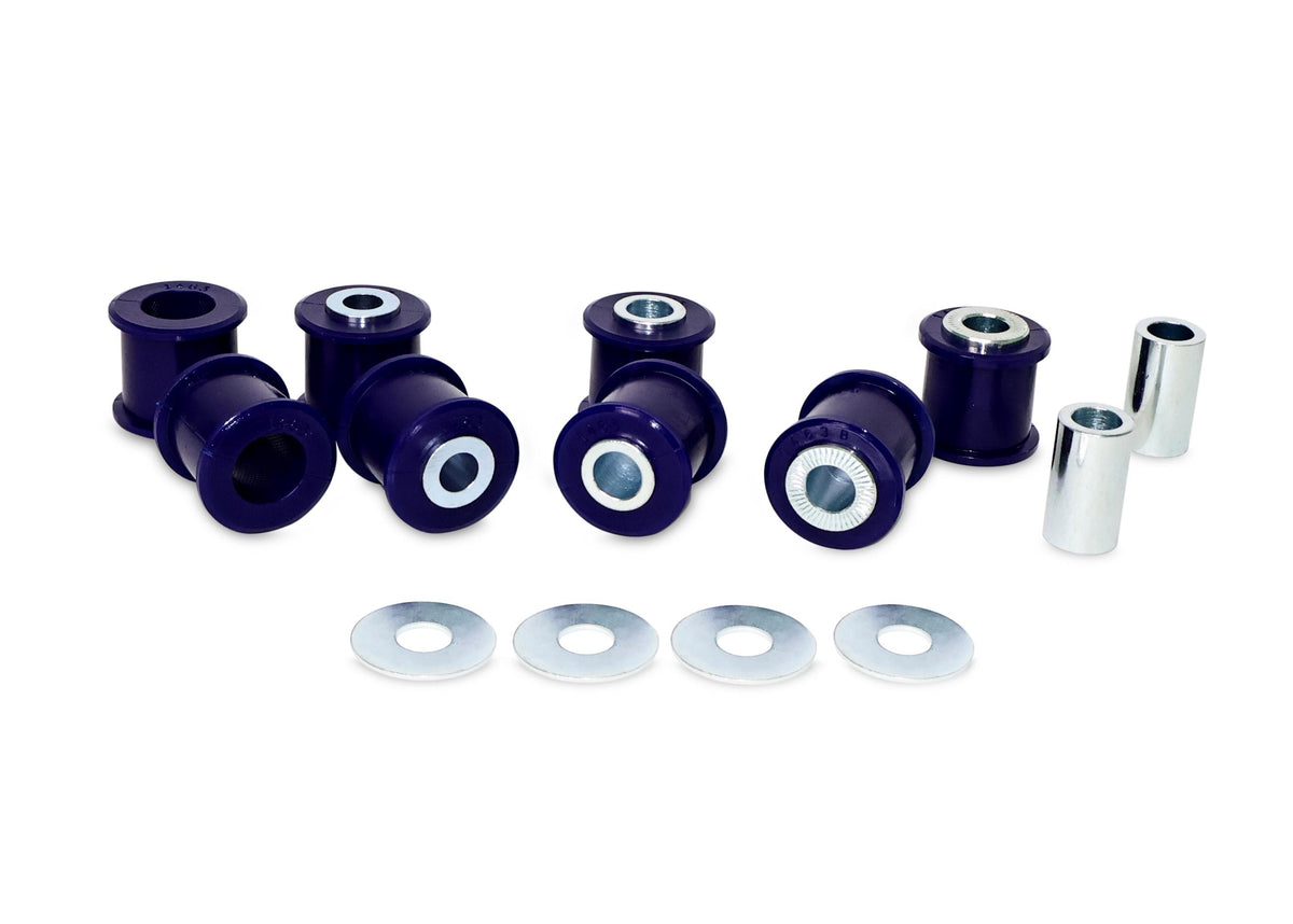 SuperPro Rear Control Arm Inner & Outer - SPF1463K