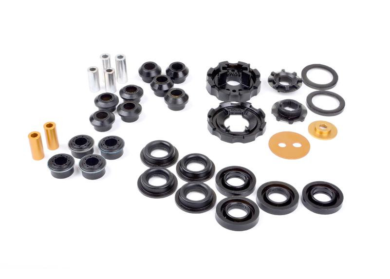 Whiteline Performance Essential Vehicle Kit Essential Rear Vehicle Kit Contains W63225, Kdt922, Kdt925 And W63414 Whiteline (2013-2020 BRZ, FR-S, 86) - WEK002