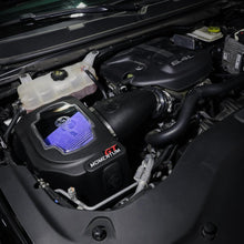 AFE Momentum GT Cold Air Intake System w/ Pro 5R Filter Jeep Grand Wagoneer (WS) 22-23 V8-6.4L - 50-70111R