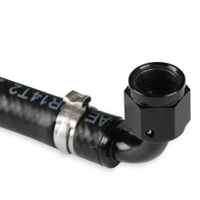 Holley EFI Stealth Fuel Log - 534-247
