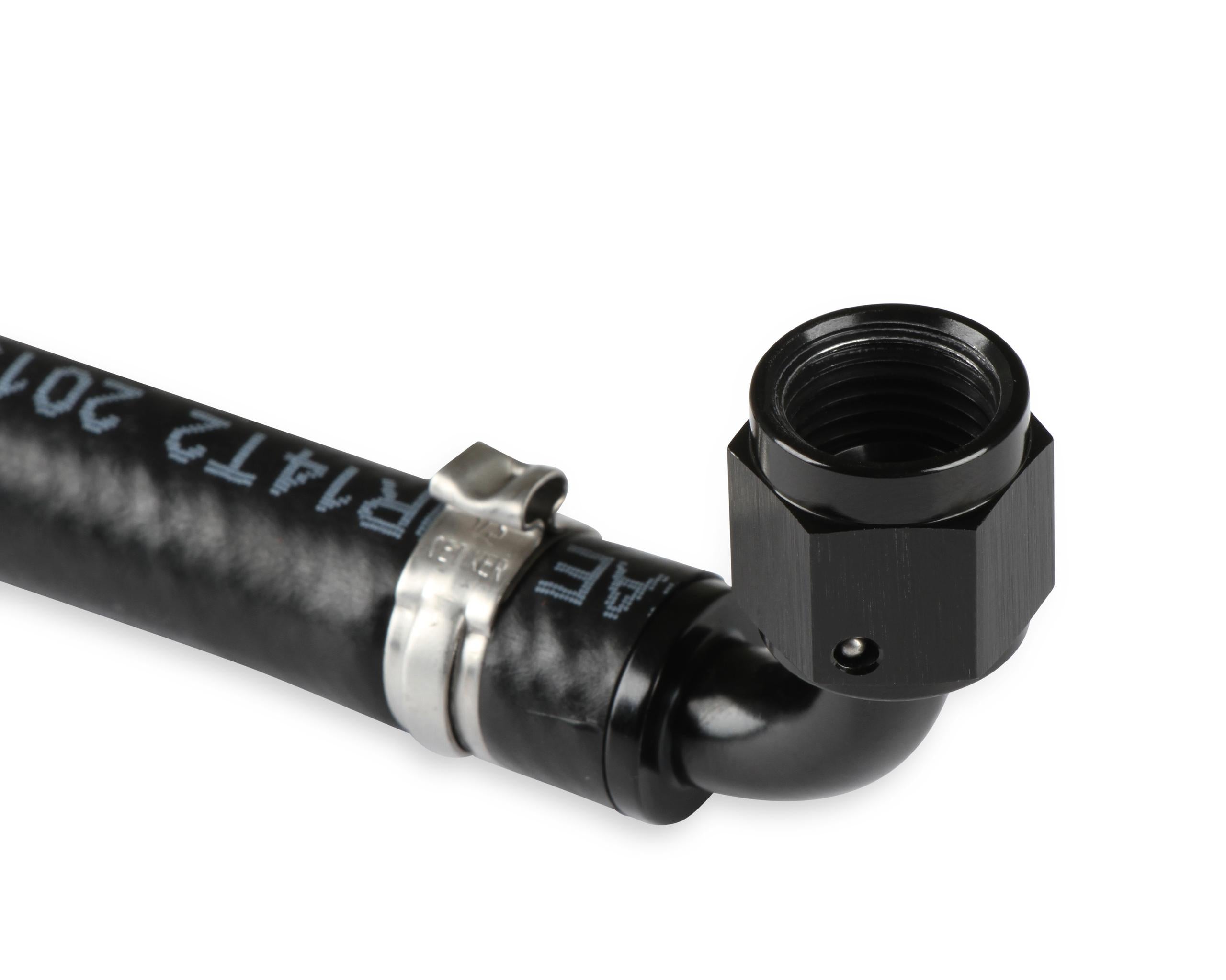 Holley EFI Stealth Fuel Log - 534-247