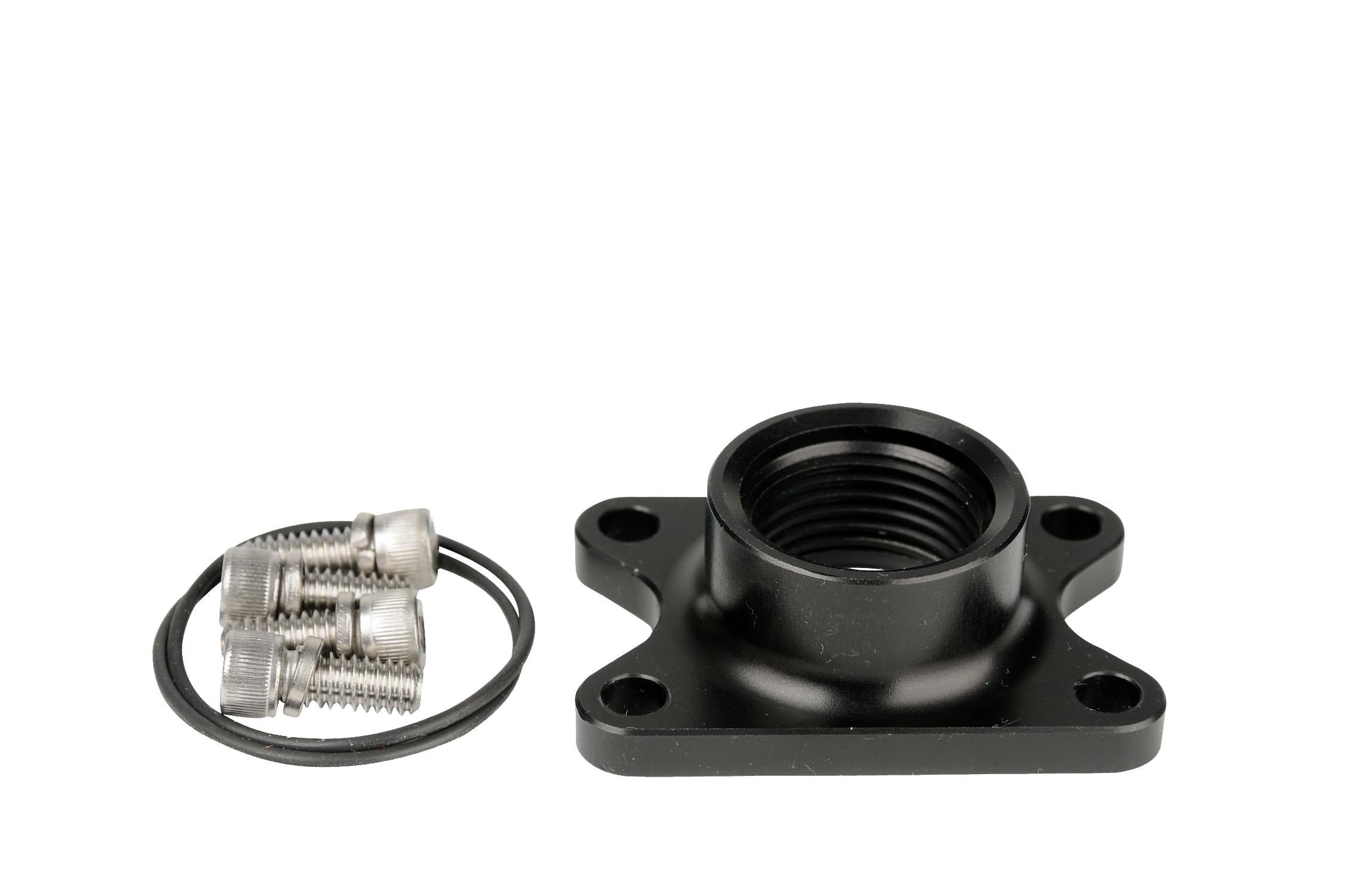 Aeromotive Outlet, Spur Gear Pump, An-12 Port - 11734