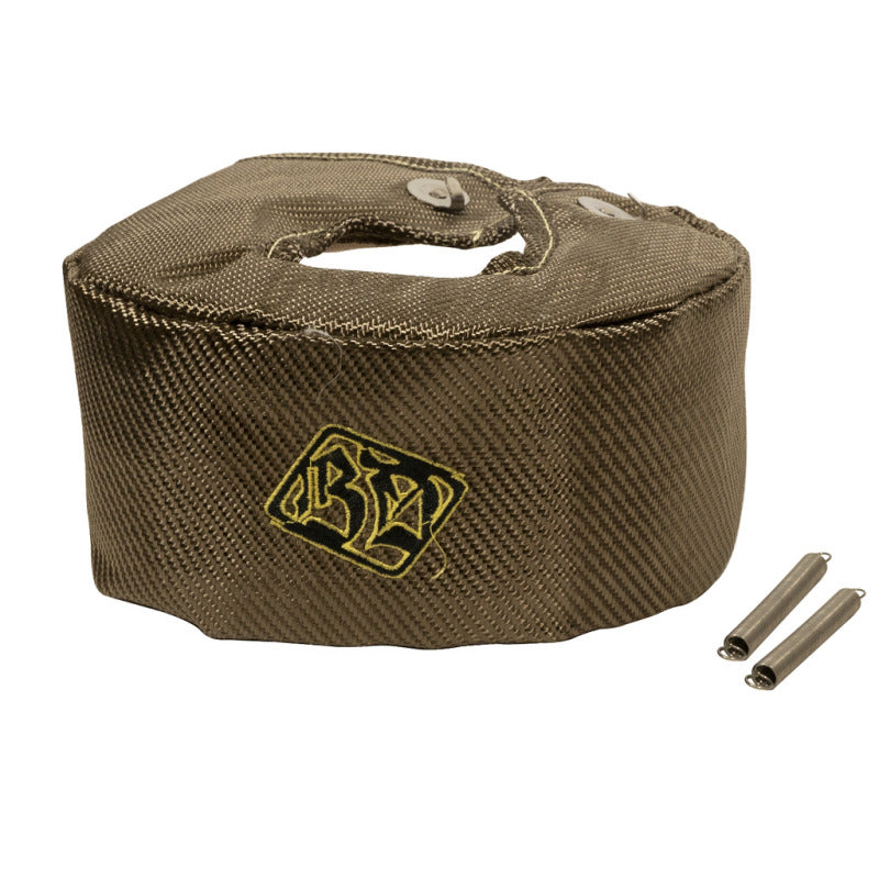 BD Diesel Bd T4 Turbo Blanket - S300 / S400 - 1453522