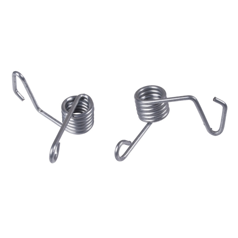 Rugged Ridge Door Spring Kit; 97-06 Jeep Wrangler Tj - 11819.01