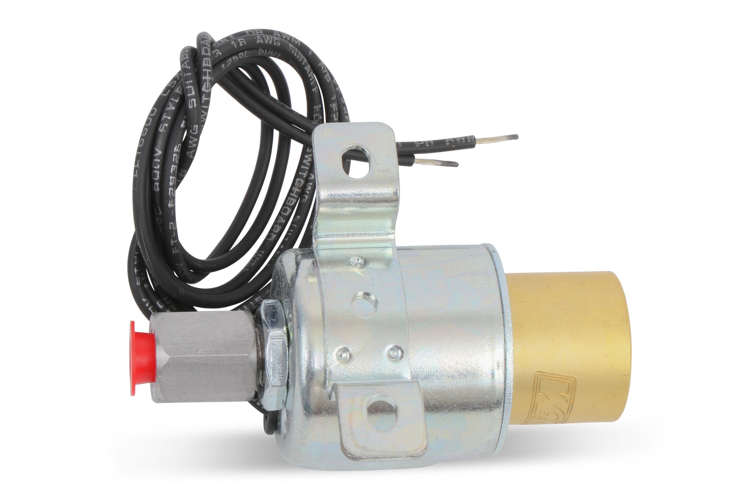 B&M 46076 Launch Control