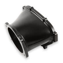 Holley Efi Lo-Ram Throttle Body Adapter - 300-630BK