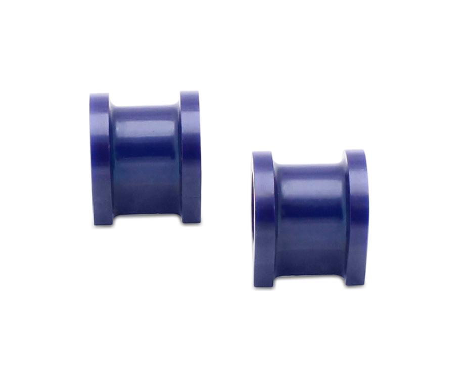 SuperPro Fr Sway Bar to Chassis 24mm Kit - SPF3584-24K