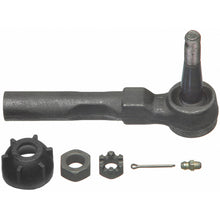 MOOG 2007 Chevrolet Silverado 1500 Classic Front Outer / Outer Tie Rod End