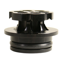 BD Diesel Bd Dodge Ram Patriot Fuel Plug / Cap - 2013-2018 6.7L / 2014-2018 3.0L Eco - 1050073