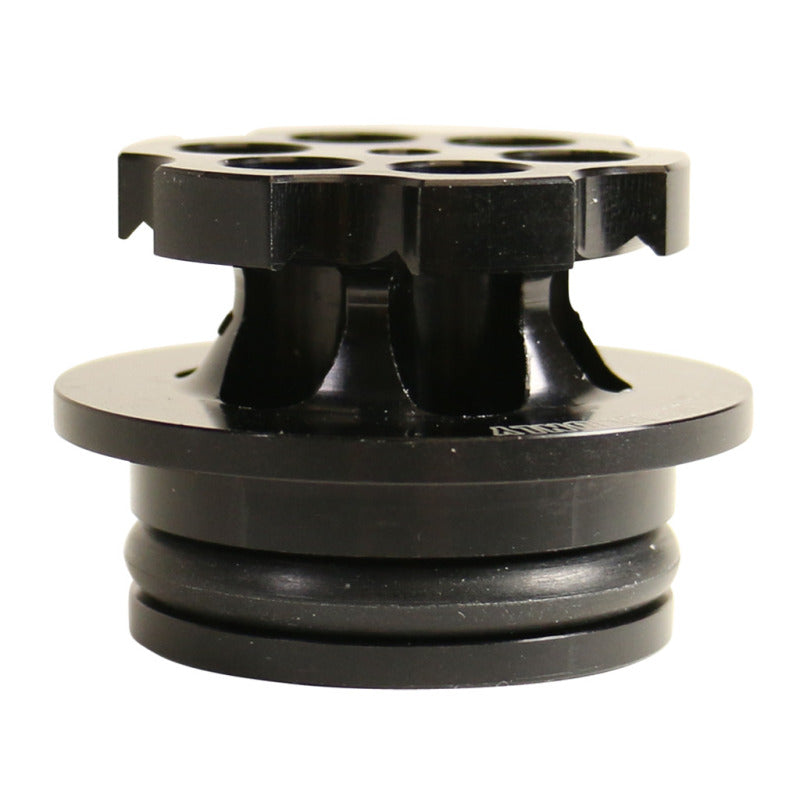 BD Diesel Bd Dodge Ram Patriot Fuel Plug / Cap - 2013-2018 6.7L / 2014-2018 3.0L Eco - 1050073