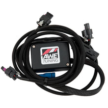 AWE Tuning Mercedes-Benz W205 AMG C63/S Coupe Track-to-SwitchPath Conversion Kit - Non-DPE Cars - 3825-11016