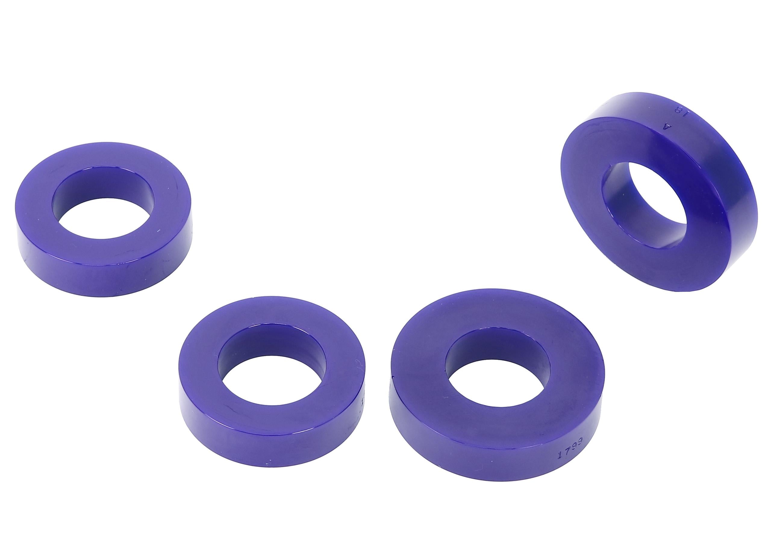 SuperPro RR X MEMBER TRACTION KIT - KIT201K