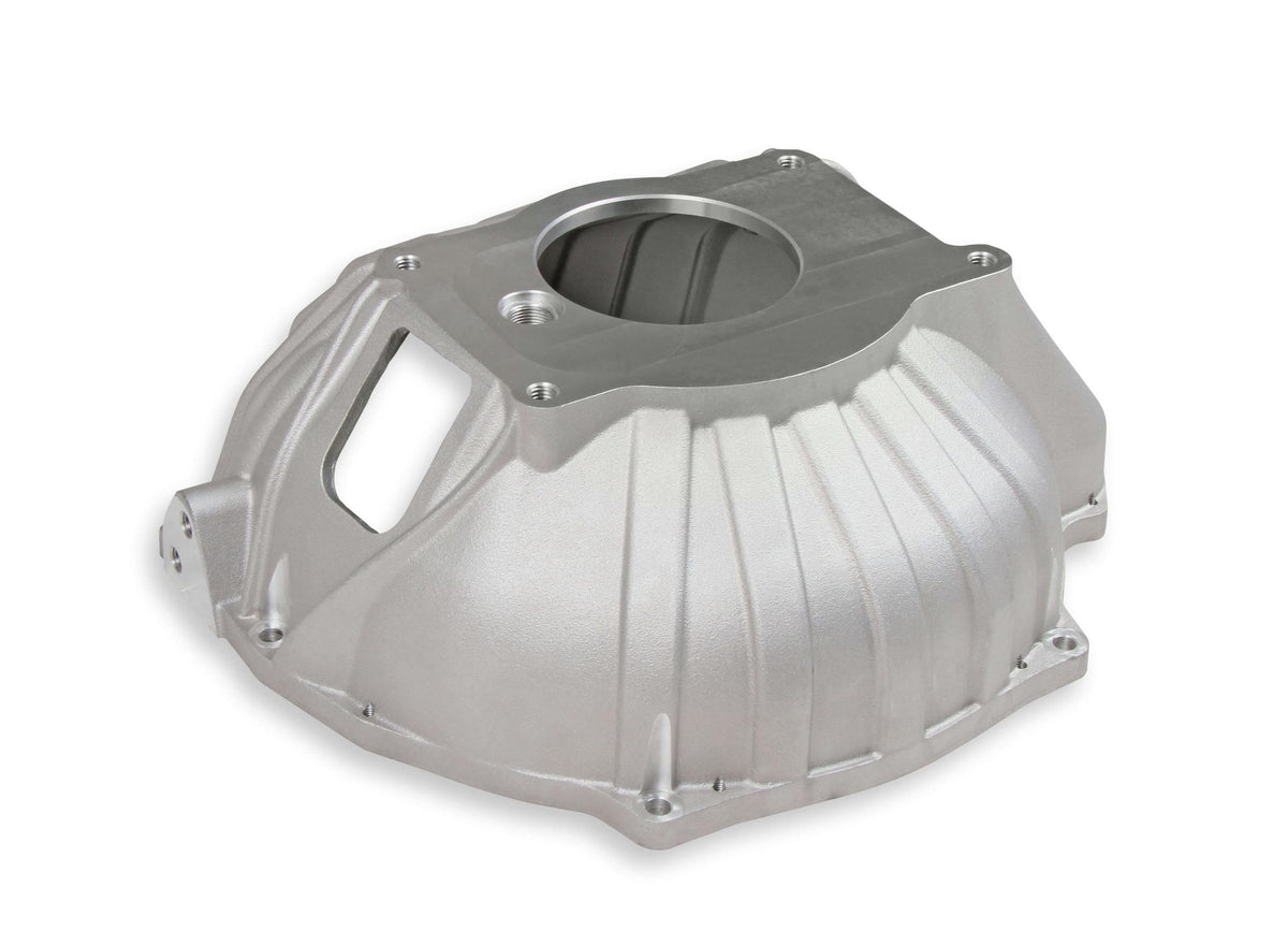 LAKEWOOD Safety Bellhousing Kit - LK4000K