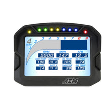 AEM Display Kit, CD-5 Carbon - 30-5600