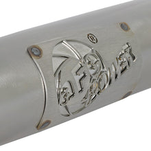 aFe POWER Direct Fit 409 Stainless Steel Catalytic Converter (2007-2015 Cooper, Cooper, Cooper, Cooper, Cooper, Cooper) - 47-46302