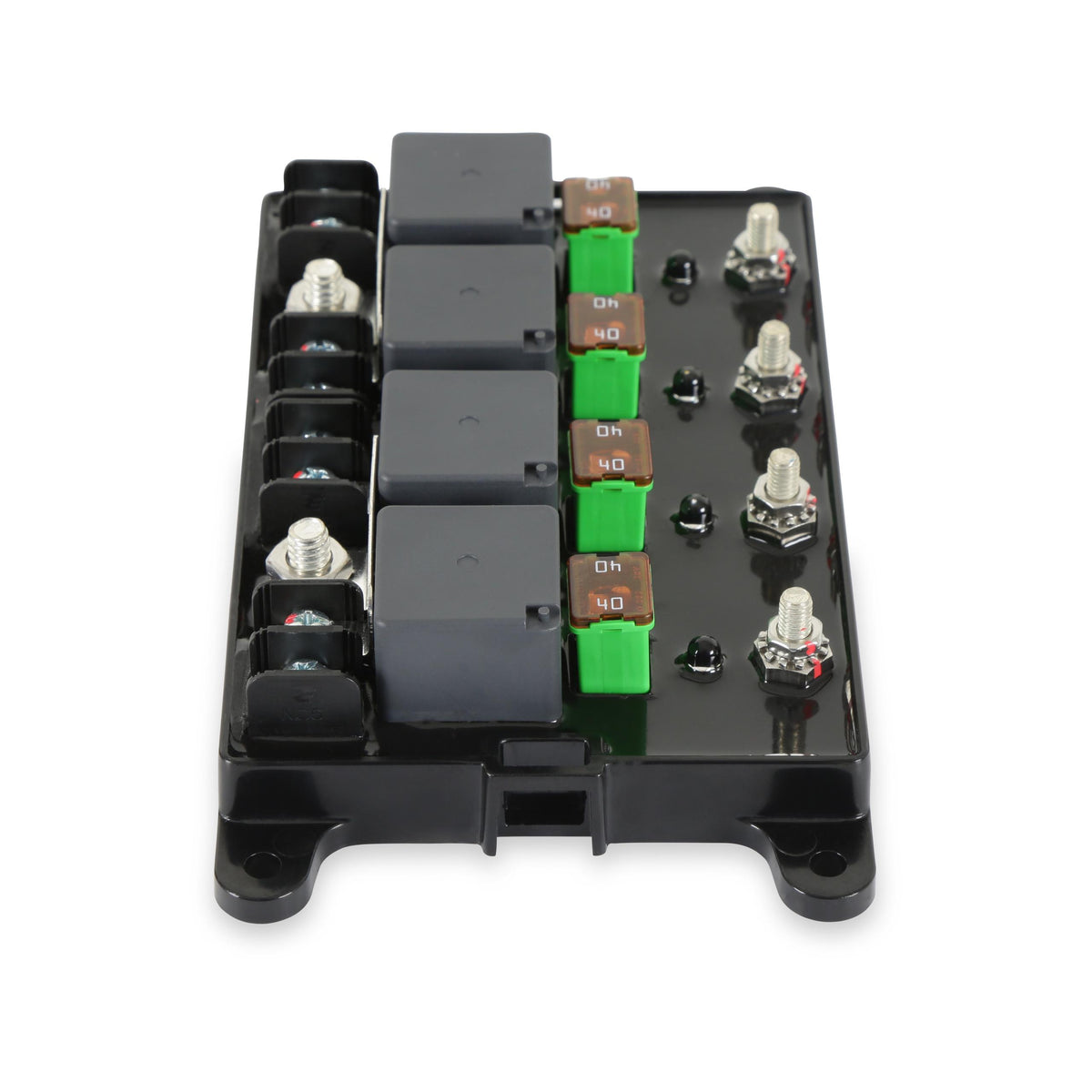 MSD 4 Channel Relay Module - 7566-4