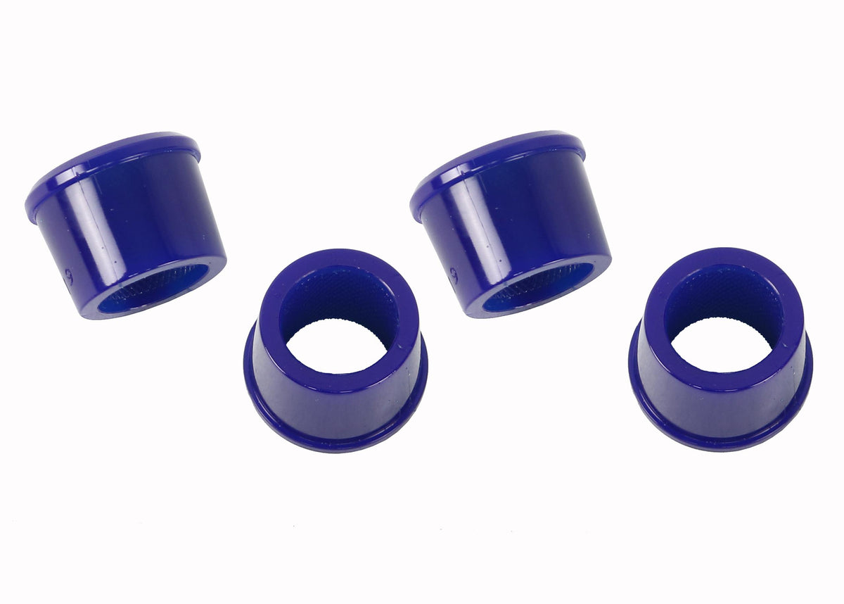 SuperPro Suspension Stabilizer Bar Bushing Kit - SPF1430-19K