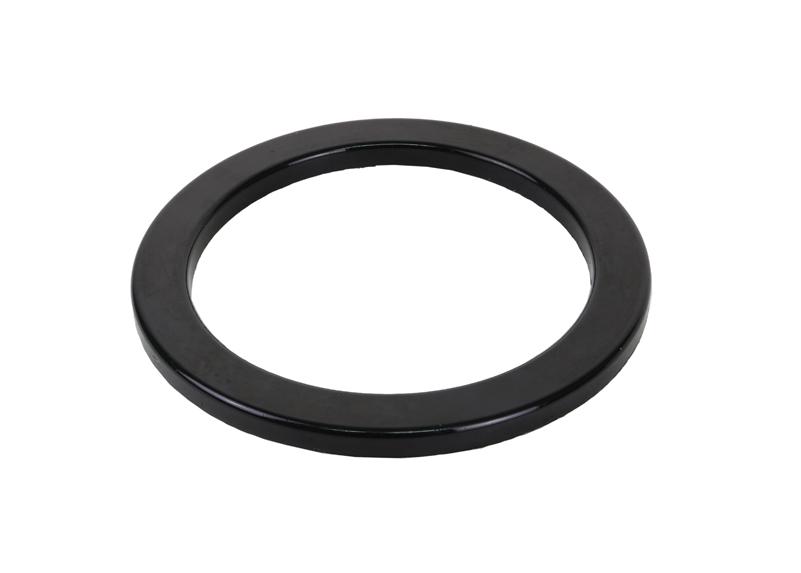 Whiteline Performance Spring - pad bushing Rear (1991-2009 Land Cruiser/LX450/LX470/GX470) - W73472