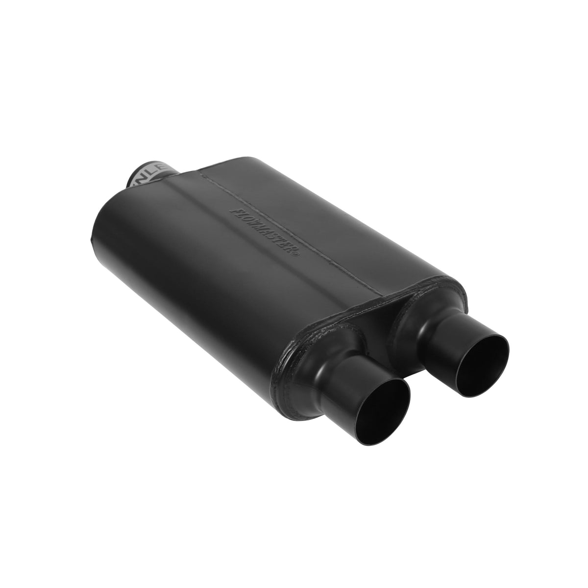 Flowmaster 40 Series™ Delta Flow Muffler - 9425400