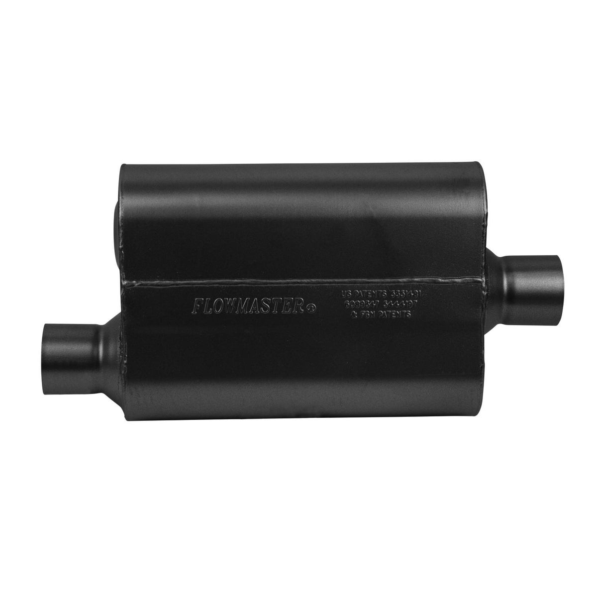 Flowmaster 2.5"In(O)/Out(C) Super 44 409S  - 842546