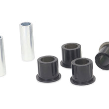 SuperPro Shock Absorber Bushing Set