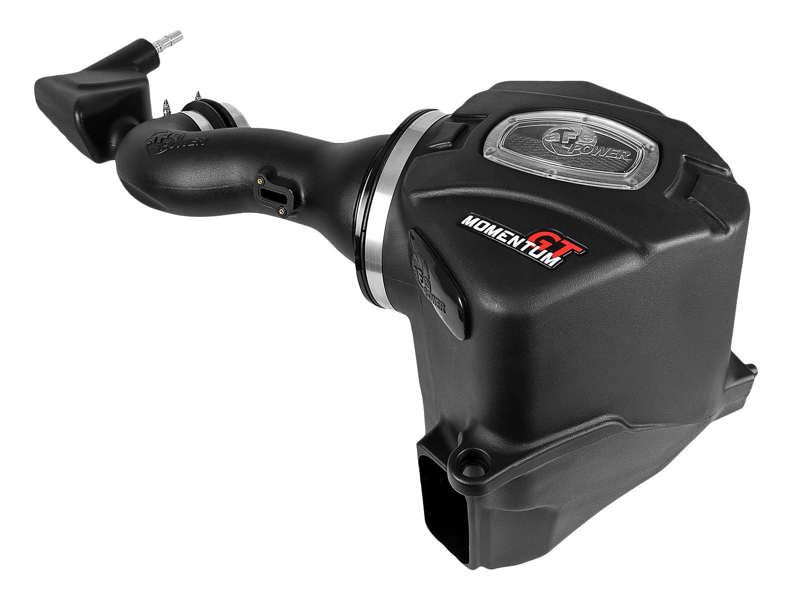 AFE Sealed Intake (2019-2019 GM Trucks V6-4.3L/V8-5.3/6.2L) - 50-70044D