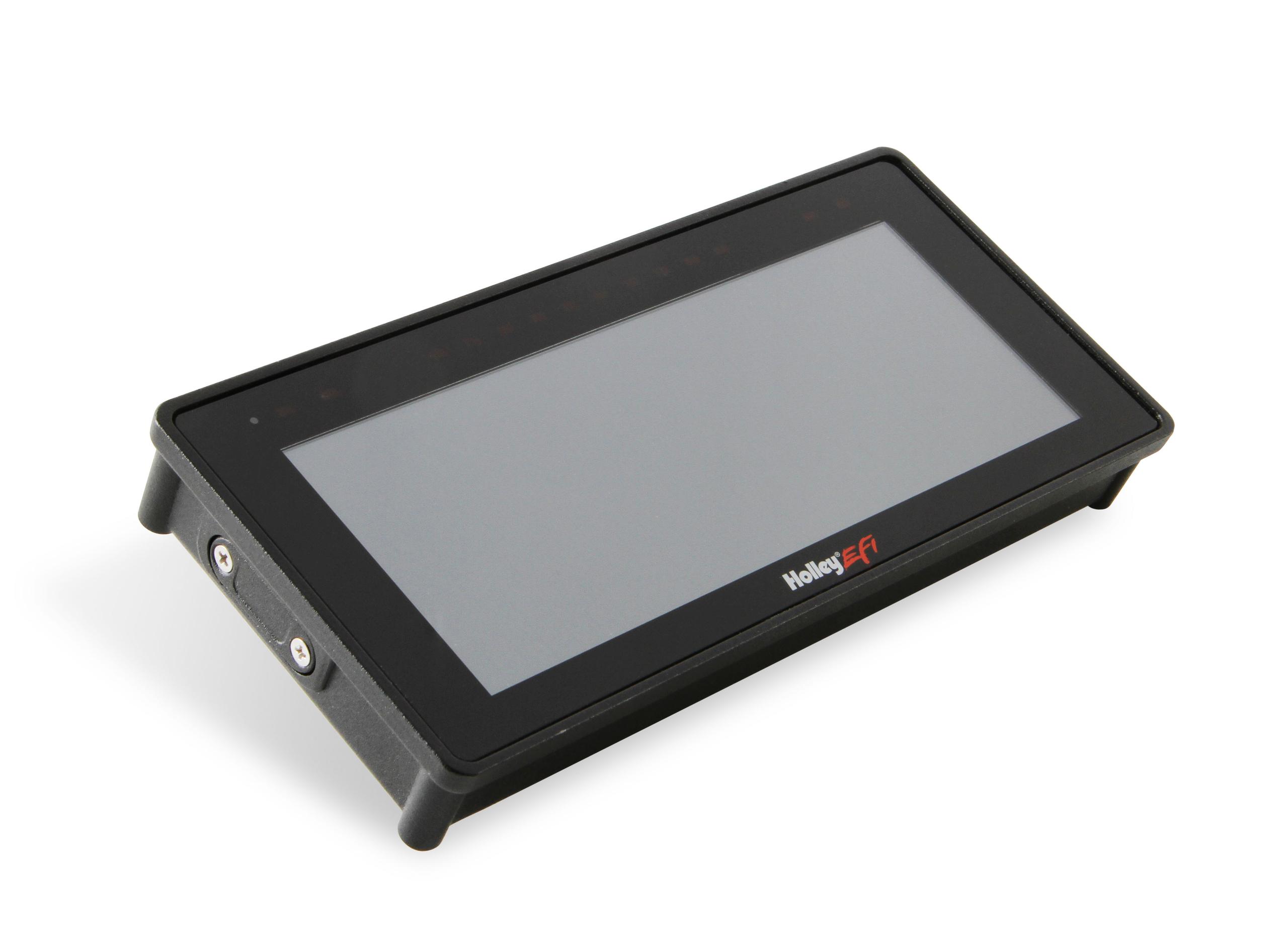Holley EFI 6.86" Standalone Pro Dash (Universal) - 553-117