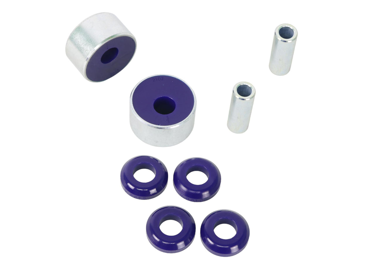 SuperPro Fr/Lwr Ctrl Arm Inner R Bush - SPF2102K