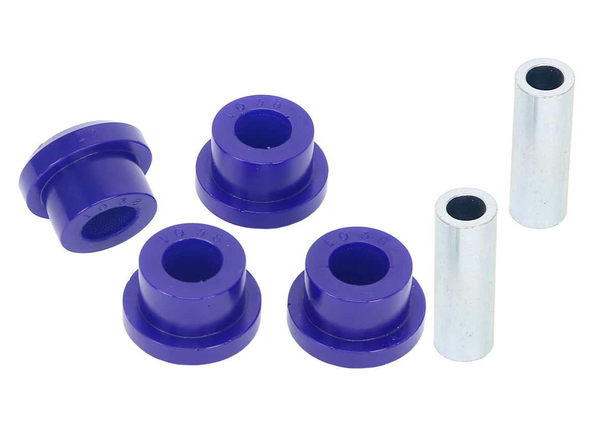 SuperPro Control Arm Lower-Inner Bush Kit - SPF1038K
