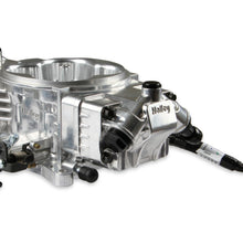 Holley Terminator X Stealth 4150 System - 534-292