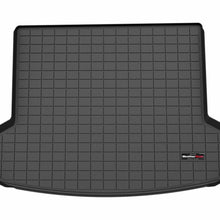 WeatherTech 2024 Acura ZDX Trunk Cargo Liners - Black