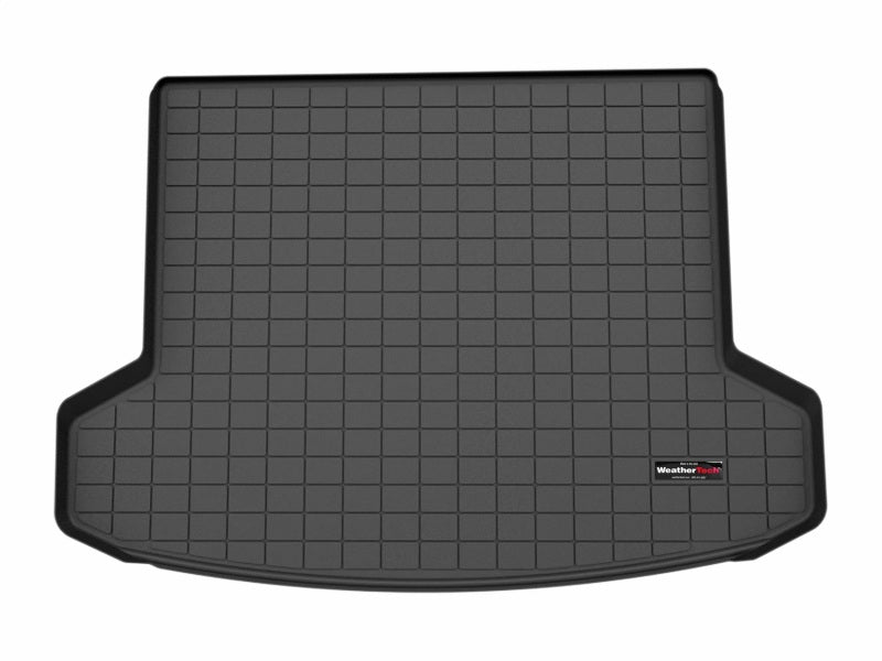 WeatherTech 2024 Acura ZDX Trunk Cargo Liners - Black