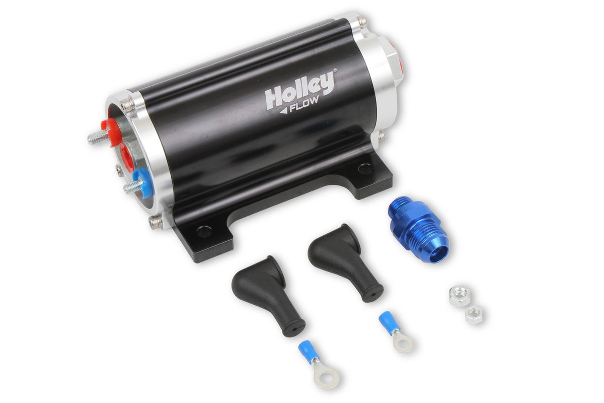 Holley Efi Fuel Pumps - 12-170