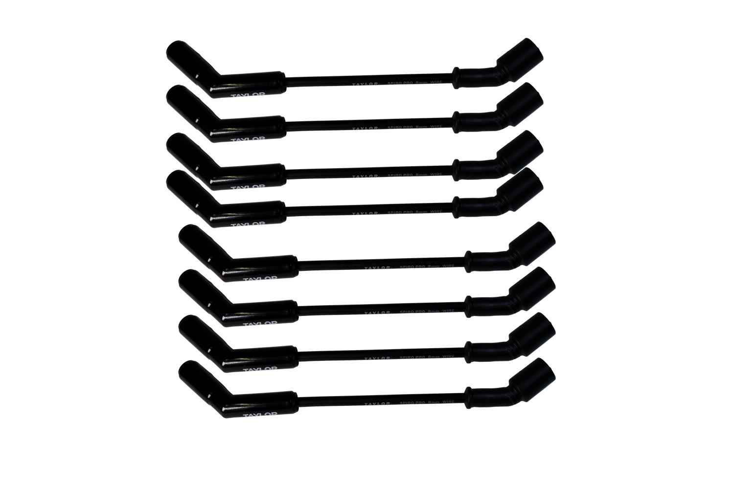 TAYLOR CABLE Spark Plug Wire Set - 75045-B