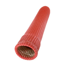 TAYLOR CABLE SPACE AGE PROTECTOR RED 8/PKG - 2572