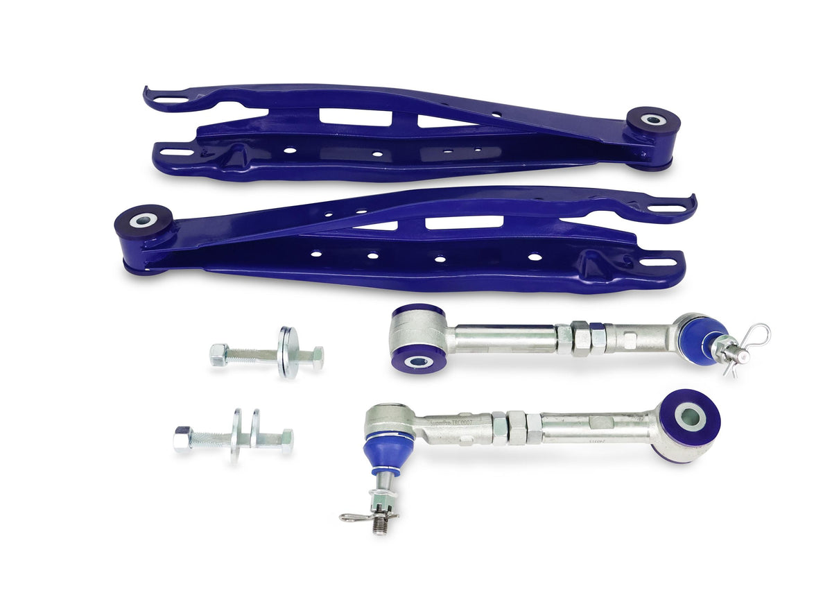 SuperPro RR ADJ ARM KIT - TRC0015