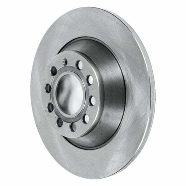 Power Stop 05-11 Audi A6 Rear Autospecialty Brake Rotor - EBR1008