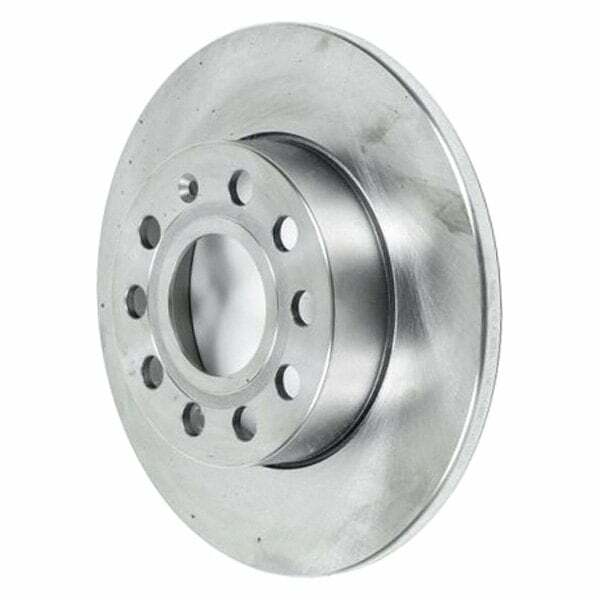 Power Stop 2008 Audi A3 Rear Autospecialty Brake Rotor - EBR1069