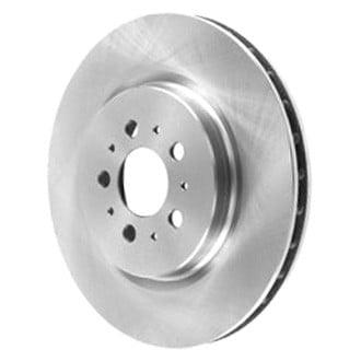 Power Stop 04-07 Volvo S60 Rear Autospecialty Brake Rotor - EBR1071